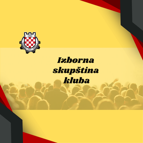 Skupština kluba